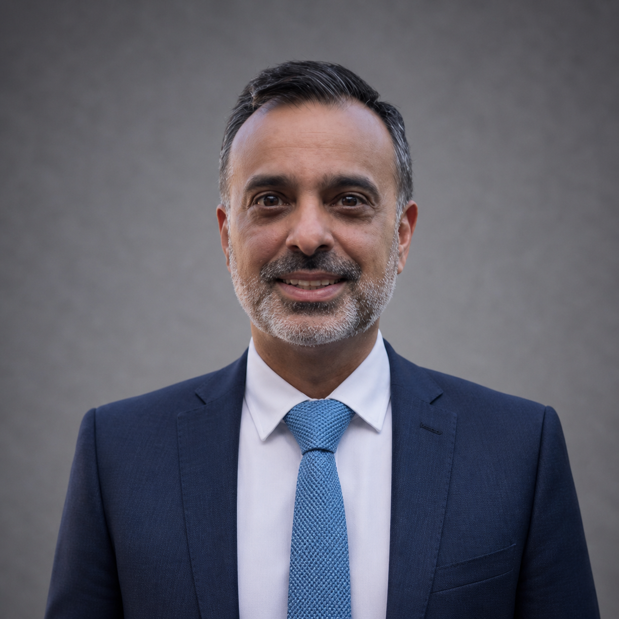 Kamran Baig